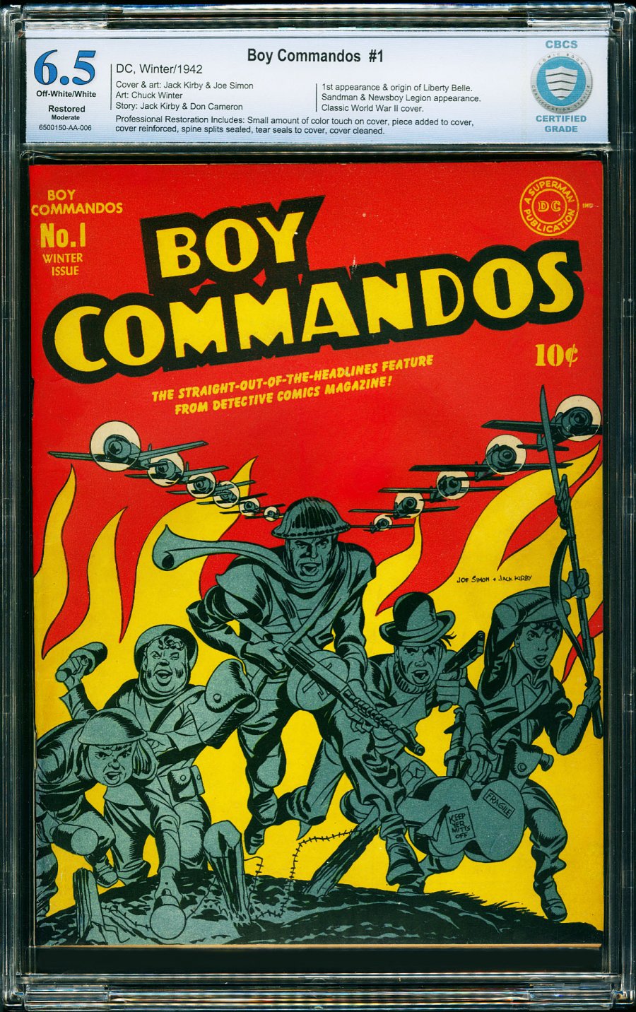 Classic Covers Chronologically - Page 3 Boy1.348