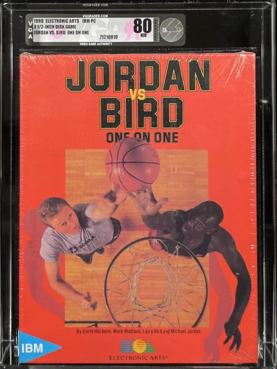 larry bird vs michael jordan