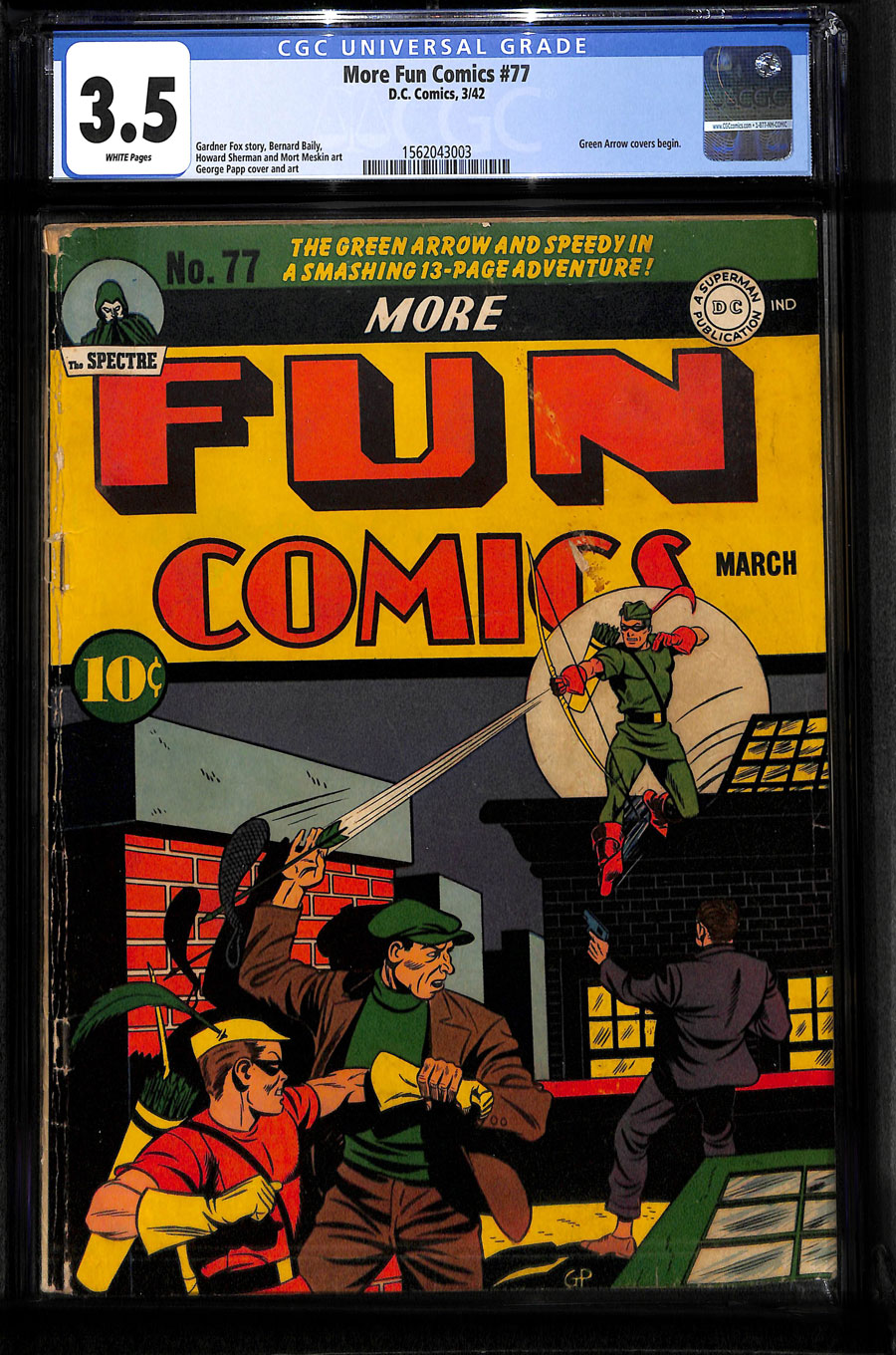 Classic Covers Chronologically - Page 3 Mor1.1063a