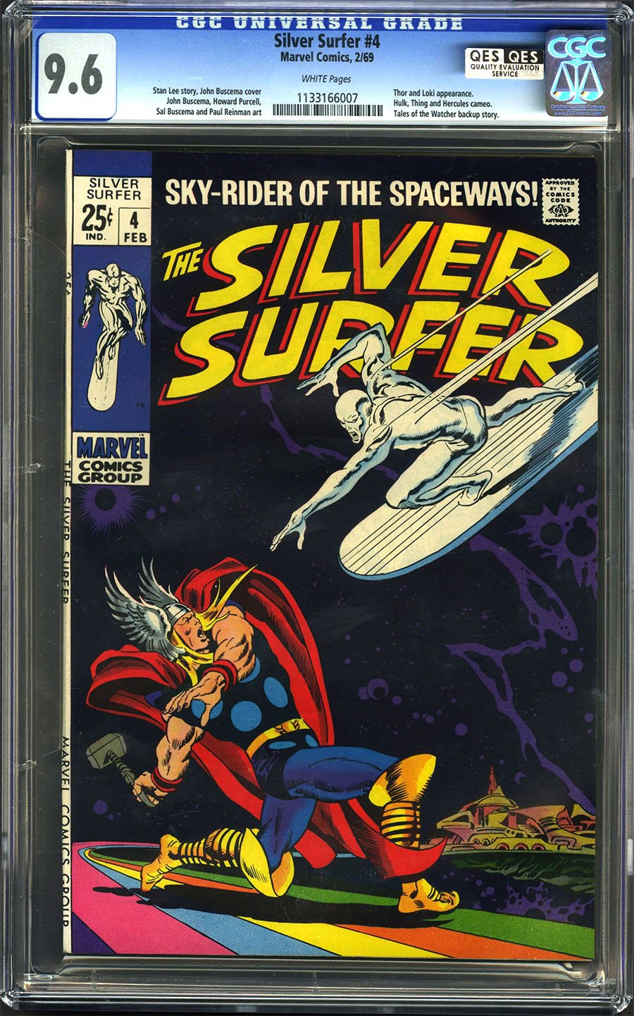 silver surfer silver surfer