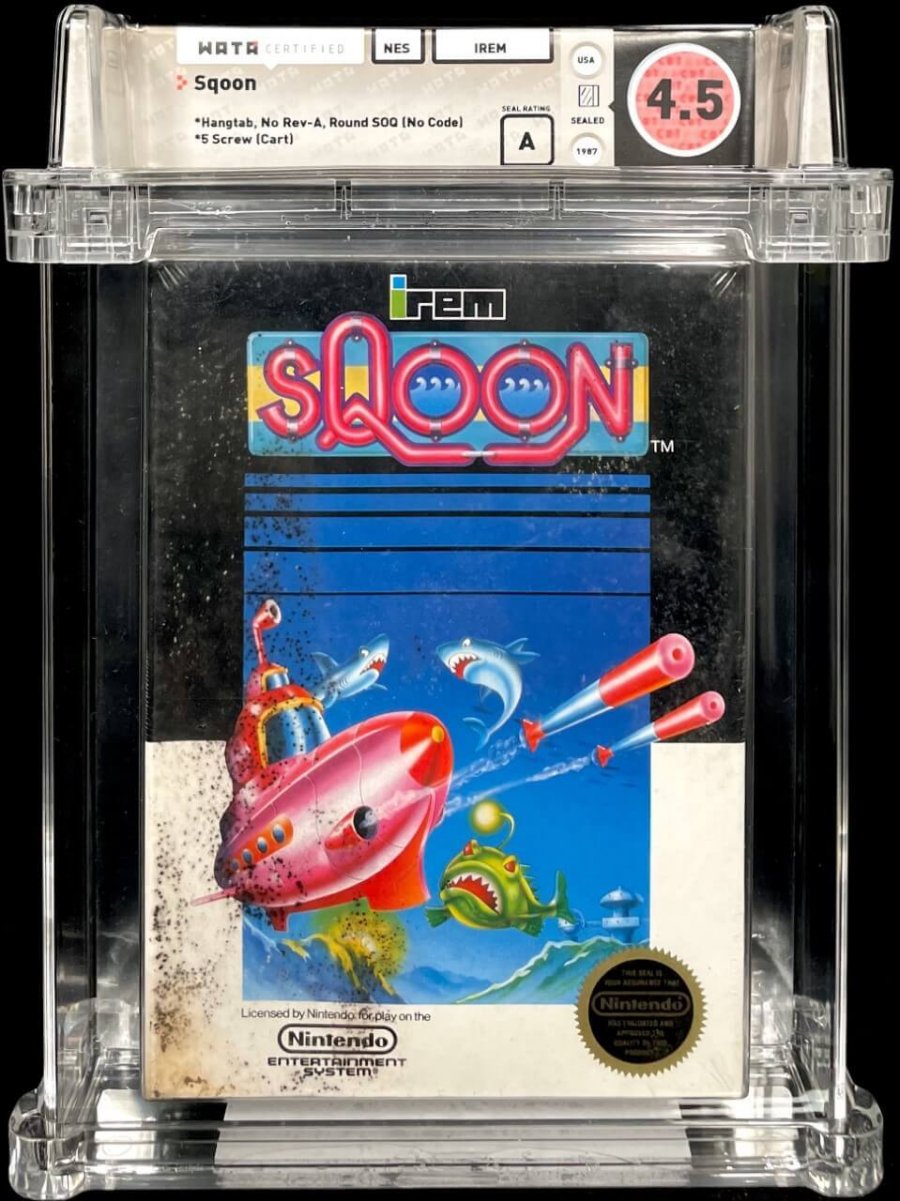 Sqoon shop