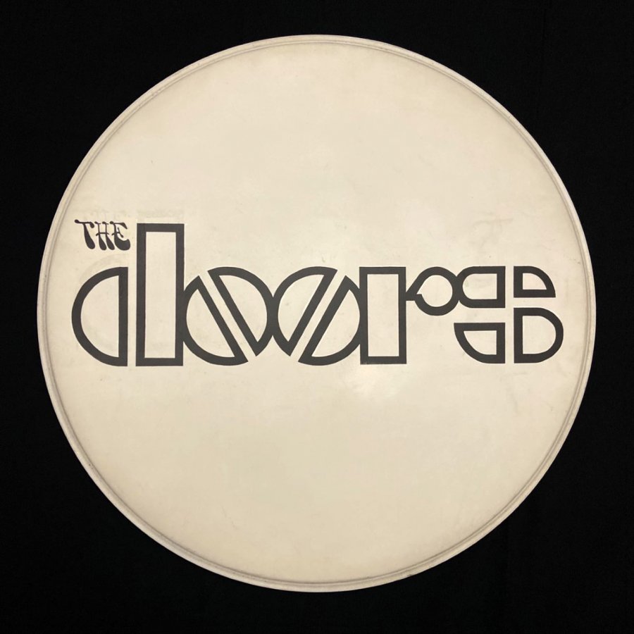 The Doors (film), Logopedia