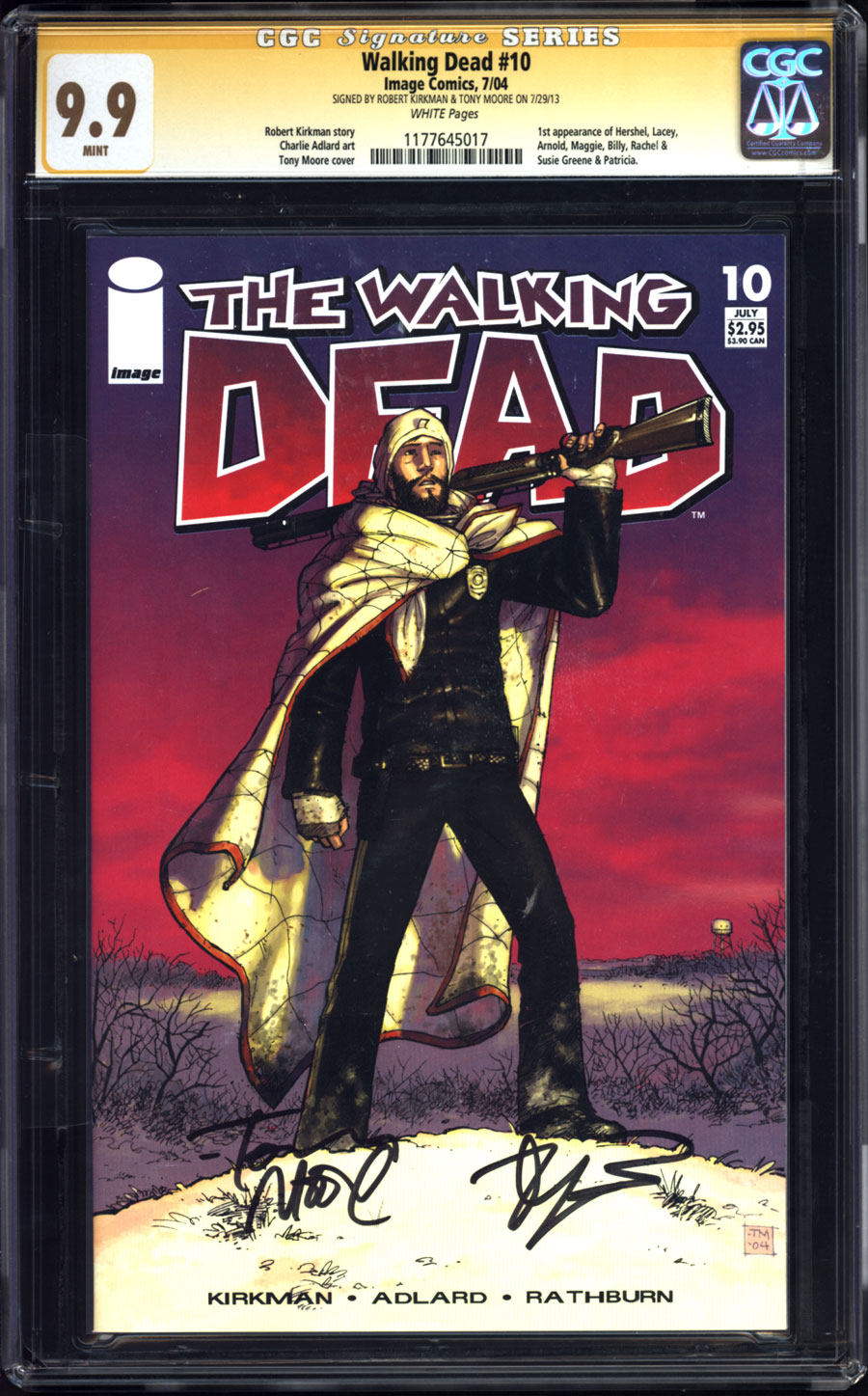 ウォーキングデッド10 The Walking Dead Season 10 Dvd Box-3 : The Walking Dead