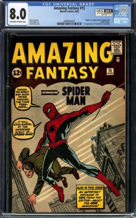 Web of Spider-Man #39 (1988) | Comic Books - Copper Age, Marvel, Superhero
