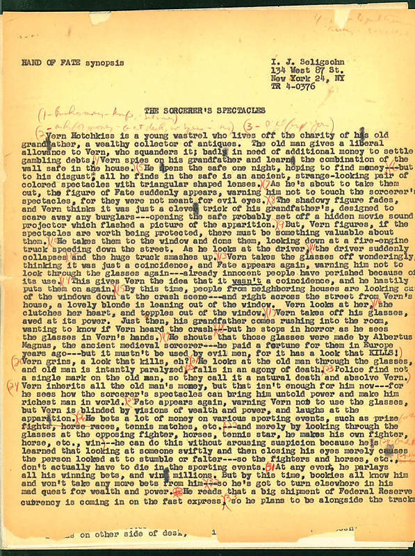 description
