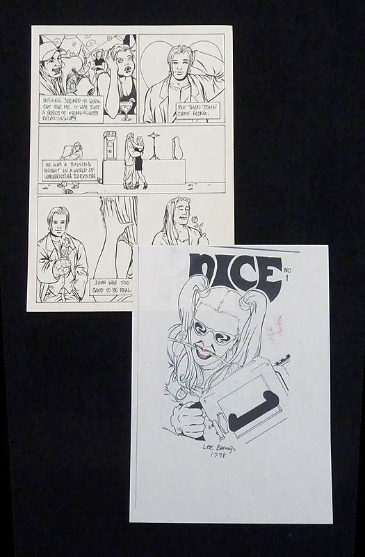 description