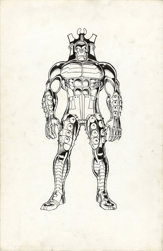 description
