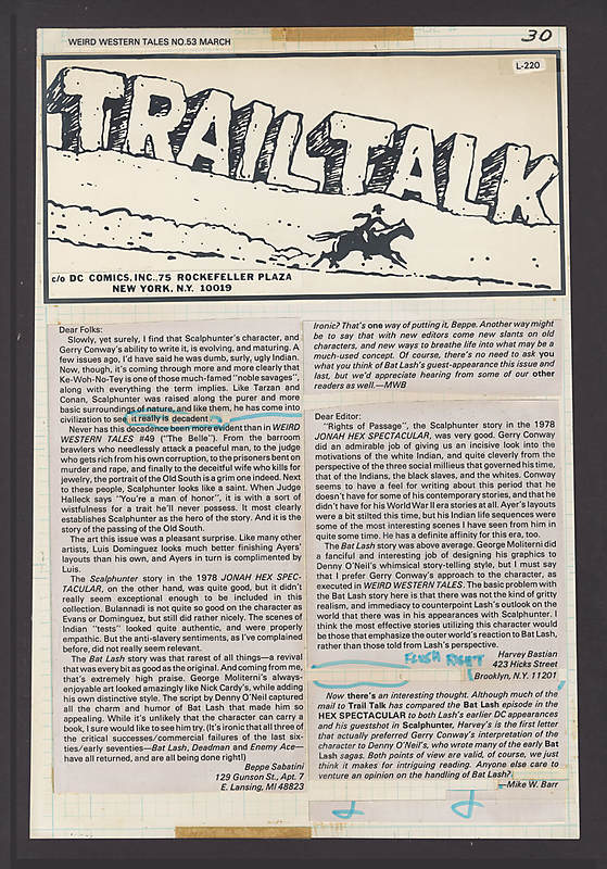 description